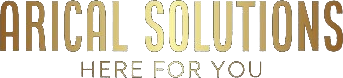 Arical Solutions — Here For You